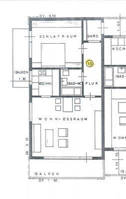 Grundriss - bearbeitet