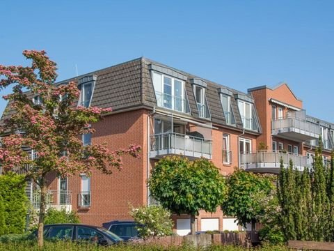Henstedt-Ulzburg Wohnungen, Henstedt-Ulzburg Wohnung mieten