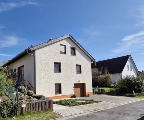 Scheßlitz Häuser, Scheßlitz Haus kaufen