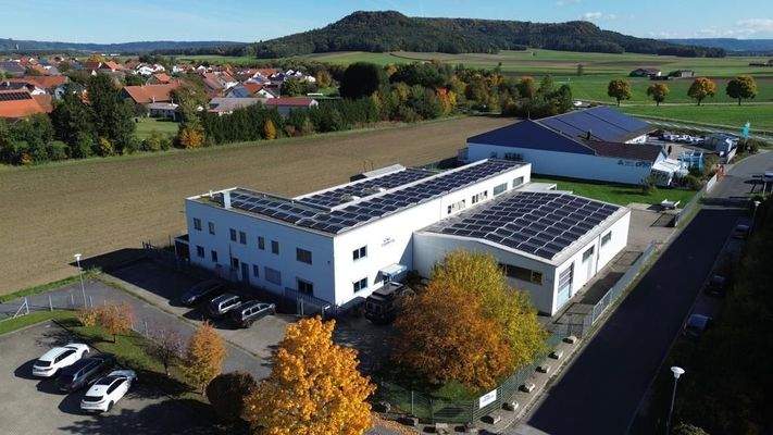 Das Anwesen: Gepflegt.Wertig.Variabel