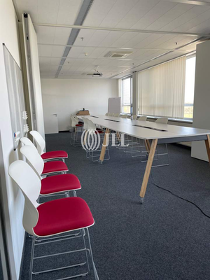 Innenansicht - 3.OG - 1.622 m²