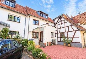 mein Stadthaus