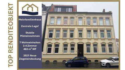 Wilhelmshaven Häuser, Wilhelmshaven Haus kaufen