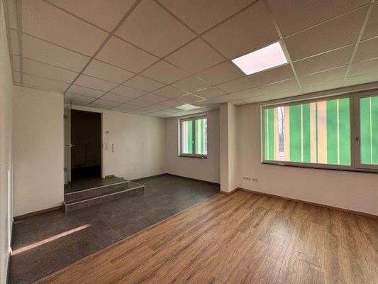 Eingangsbereich Bild 2