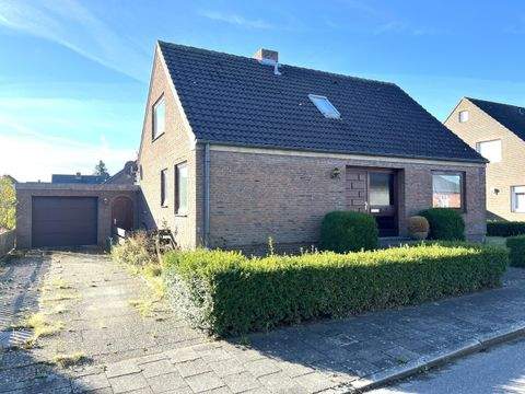 Fehmarn Häuser, Fehmarn Haus kaufen