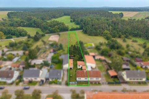 Märkisch Luch Häuser, Märkisch Luch Haus kaufen