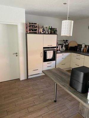Haus 2 - EG - Küche 2