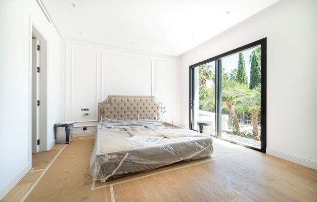 Photo: Villa in Marbella Golden Mile