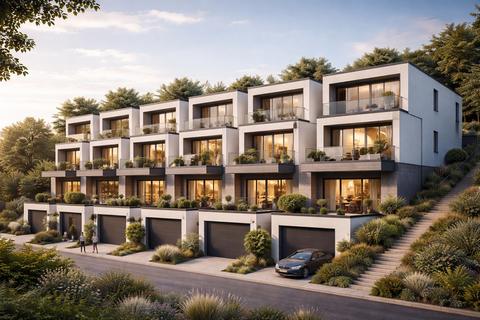 Böblingen Grundstücke, Böblingen Grundstück kaufen