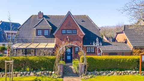 Wyk auf Föhr Häuser, Wyk auf Föhr Haus kaufen