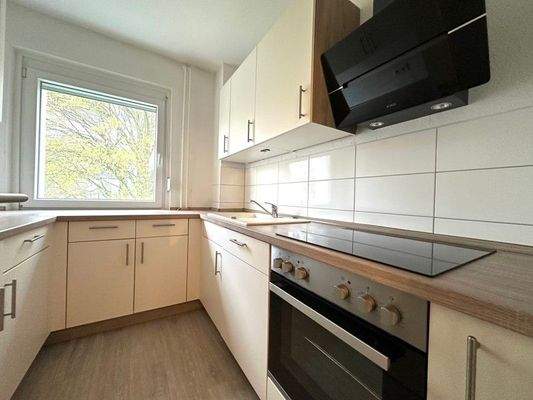 7 Die Küche/ Einbauküche 