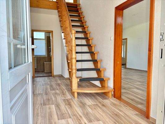 Eingang / Flur