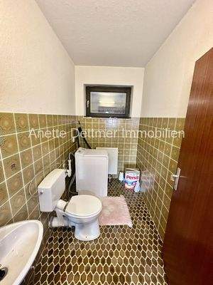 23 UG WC & Wäschküche
