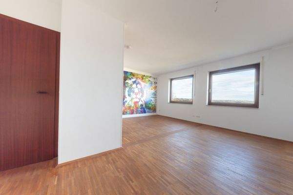 weitere Ansicht Schlafzimmer