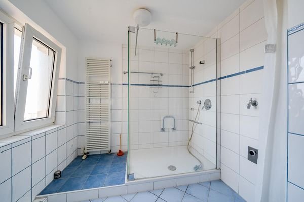 Badezimmer Whg1