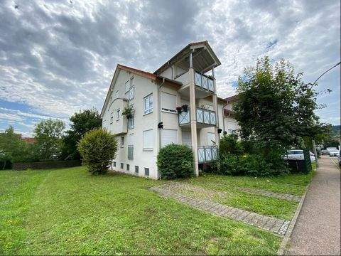 Schorndorf Wohnungen, Schorndorf Wohnung kaufen