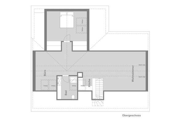 Obergeschoss