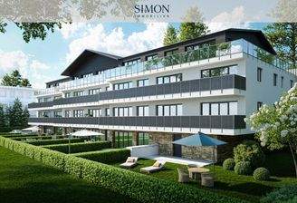 Außenansicht Visualisierung