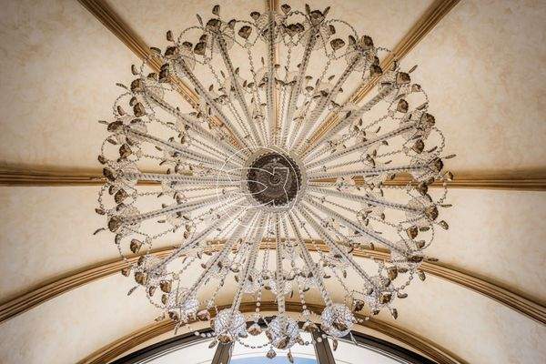 Villa in Marbella East