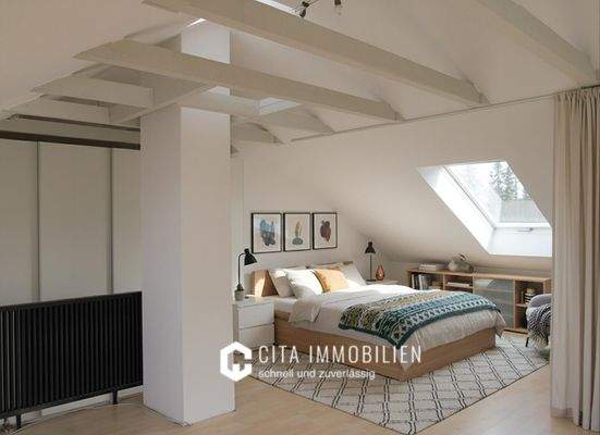 Haupthaus_DG Visualisierung