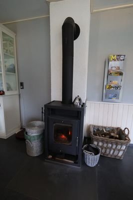 Kamin
