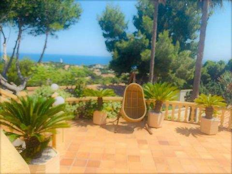 Javea Häuser, Javea Haus kaufen