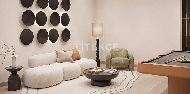 Stylish Flats with Extensive Amenities in DLRC Dubai