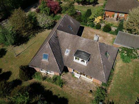 Ahrensbök Häuser, Ahrensbök Haus kaufen