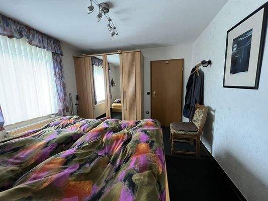 EG Schlafzimmer 13,1 m² 