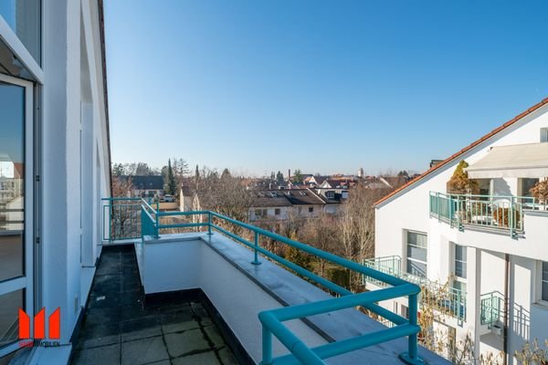 Balkon 1