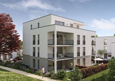 Müllheim Wohnungen, Müllheim Wohnung kaufen