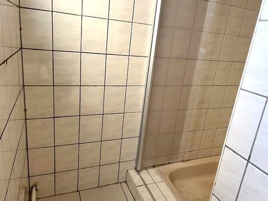 Dusche
