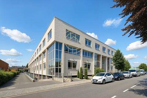 Frankfurt am Main Büros, Büroräume, Büroflächen 