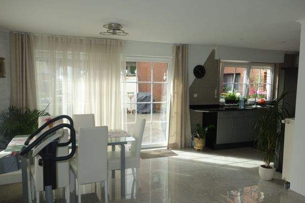 Esszimmer - Küche.JPG