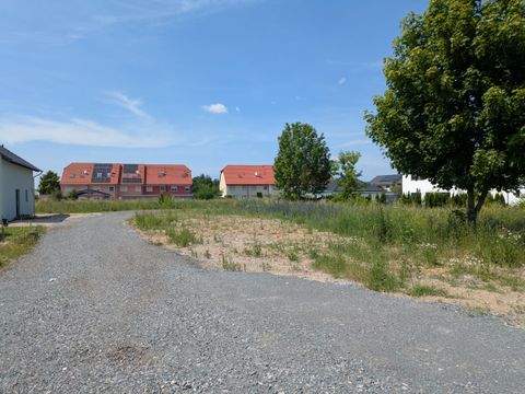 Sandersdorf-Brehna Grundstücke, Sandersdorf-Brehna Grundstück kaufen