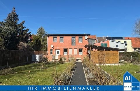 Halle (Saale) Häuser, Halle (Saale) Haus kaufen