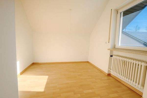 "Halbes" Zimmer zB Homeoffice