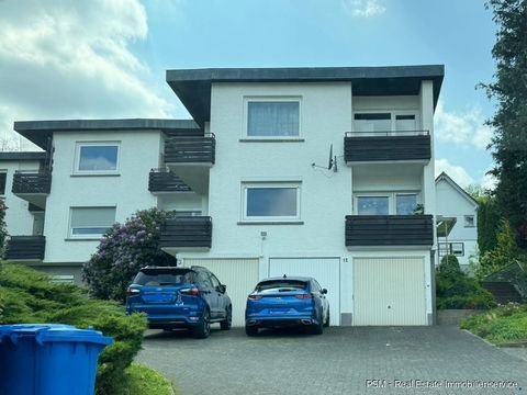 Brachttal / Schlierbach Wohnungen, Brachttal / Schlierbach Wohnung kaufen