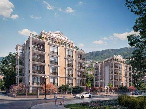 Sveti Vlas Wohnungen, Sveti Vlas Wohnung kaufen