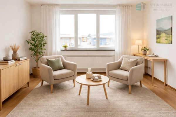 Einrichtungsbeispiel