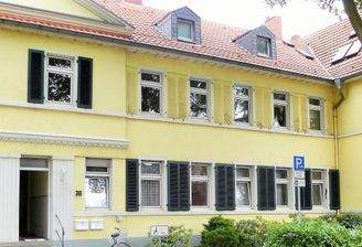 Ansicht von Straße 1