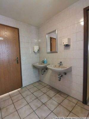 8 Sanitäre Einrichtungen