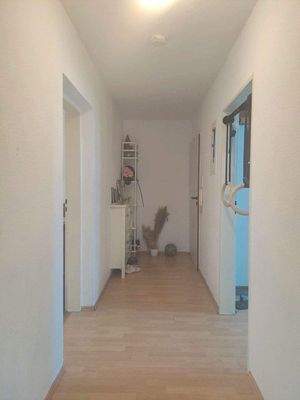 Eigener Zugang / Perfekt  