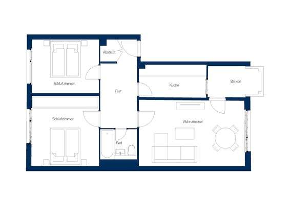 Floorplans