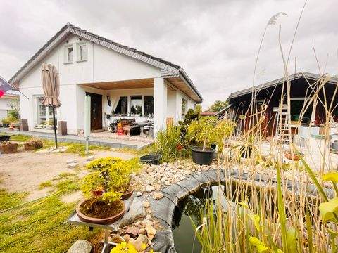 Berlin / Bohnsdorf Häuser, Berlin / Bohnsdorf Haus kaufen