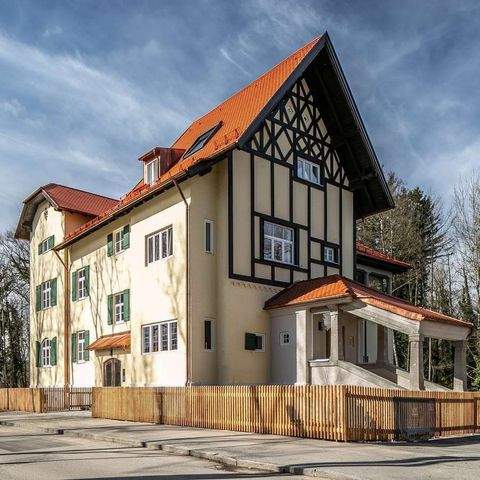 Dachau Wohnen auf Zeit, möbliertes Wohnen