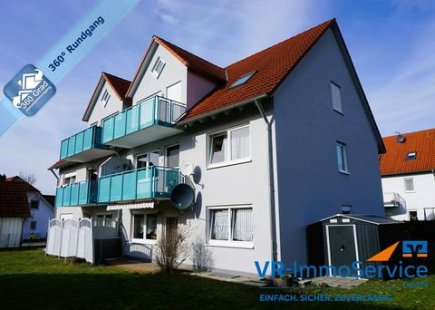 Bad Windsheim Wohnungen, Bad Windsheim Wohnung kaufen