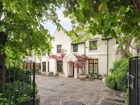 Merton park Häuser, Merton park Haus kaufen