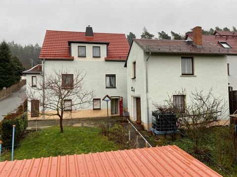 Wünschendorf/Elster Häuser, Wünschendorf/Elster Haus kaufen