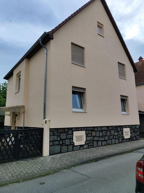 Bensheim Häuser, Bensheim Haus kaufen